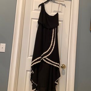 Judith March dress